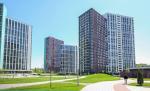 Продам 1-кімнатну квартиру, ЖК Dibrova Park, 43 м², без ремонту