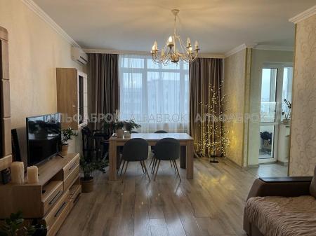 Продам 2-кімнатну квартиру, ЖК «Парк Стоун»