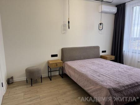 Сдам 1-комнатную квартиру в новостройке