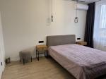 Сдам 1-комнатную квартиру в новостройке, 41.10 м², авторский дизайн