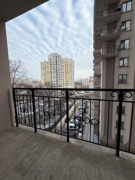 Продам 1-кімнатну квартиру в новобудові, ЖК&nbsp;«Акрополь»