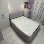 Продам 1-комнатную квартиру, ЖК&nbsp;Мега-сити, 52 м², евроремонт