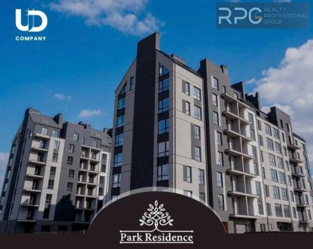 Продам 2-кімнатну квартиру, ЖК Park Residence