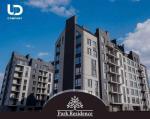 Продам 2-кімнатну квартиру, ЖК Park Residence, 63 м², без ремонту