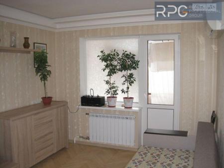 Продам 2-кімнатну квартиру