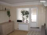 Продам 2-кімнатну квартиру, 46 м², косметичний ремонт