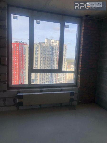 Продам 2-кімнатну квартиру в новобудові, ЖК&nbsp;Варшавський&nbsp;Плюс