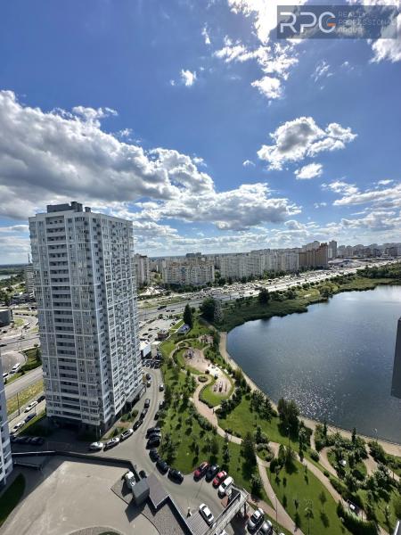 Продам 1-кімнатну квартиру, ЖК Лебединий