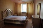 Сдам 4-комнатную квартиру в новостройке, 125 м², евроремонт