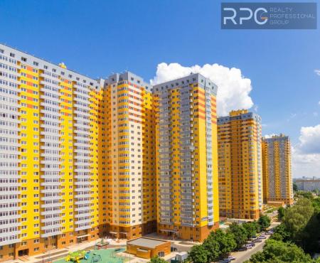 Продам 1-кімнатну квартиру, ЖК «Міністерський»