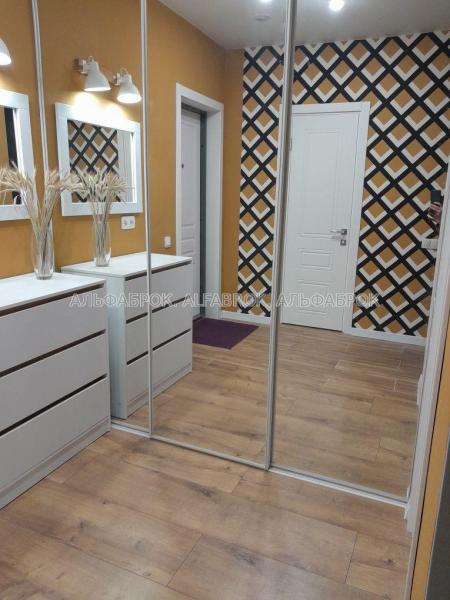 Продам 1-кімнатну квартиру