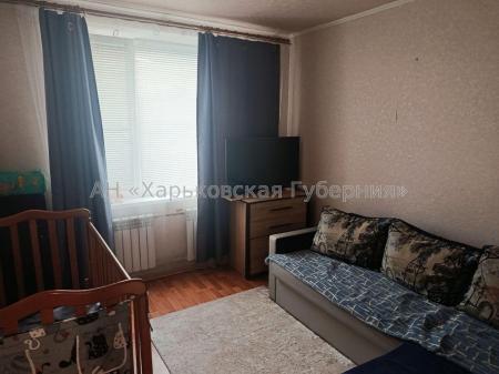 Продам 2-комнатную квартиру