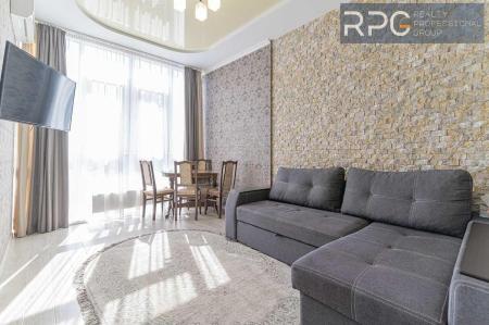 Продам 3-кімнатну квартиру, ЖК&nbsp;Каховська