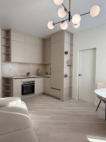 Продам 1-кімнатну квартиру, ЖК&nbsp;66&nbsp;Перлина