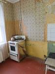 Продам 2-кімнатну квартиру, 45.60 м², радянський ремонт