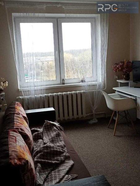 Продам 2-кімнатну квартиру