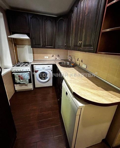 Продам 2-кімнатну квартиру