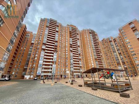 Продам 3-кімнатну квартиру, ЖК «Дмитрієвський 3»