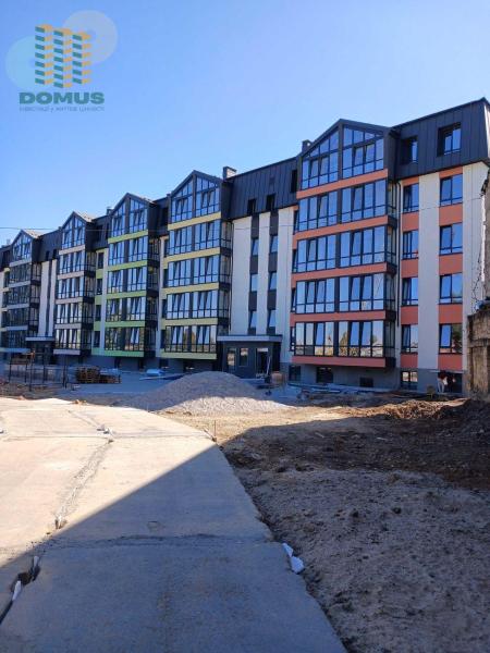 Продам 1-кімнатну квартиру, ЖК «Акварель 7»