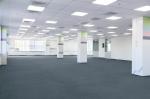 Здам офіс в офісному центрі, 2328 м², косметичний ремонт
