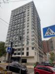 Продам 1-комнатную квартиру, 46 м², без ремонта