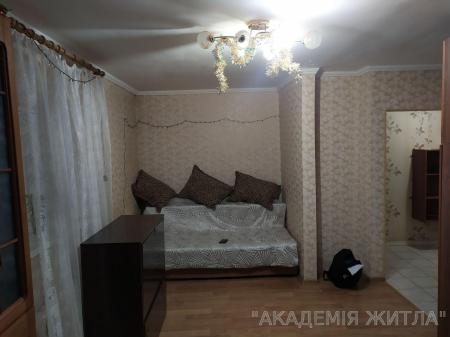 Сдам 1-комнатную квартиру