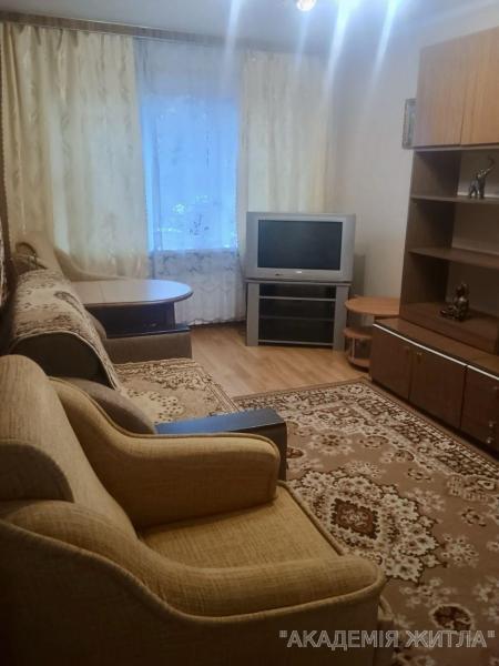 Сдам 3-комнатную квартиру