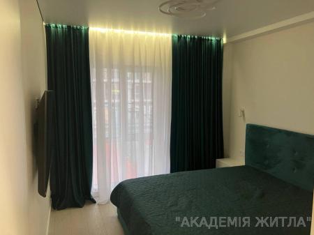 Сдам 2-комнатную квартиру в новостройке, ЖК&nbsp;Новая&nbsp;Англия