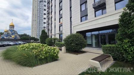 Продам 1-комнатную квартиру в новостройке, ЖК Метрополис