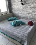 Сдам 1-комнатную квартиру, ЖК&nbsp;Новая&nbsp;Волна, 26.20 м², евроремонт
