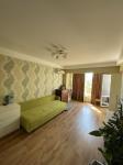 Продам квартиру-студію, 31.50 м², євроремонт