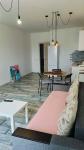 Сдам 2-комнатную квартиру в новостройке, ЖК Мега-сити, 51 м², евроремонт