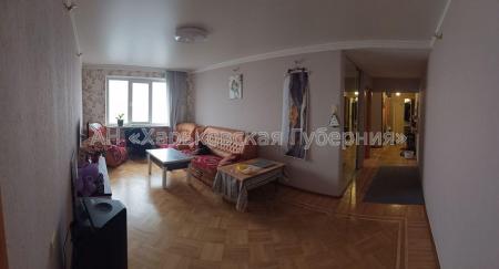 Продам 3-комнатную квартиру