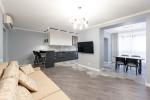 Продам 3-кімнатну квартиру, ЖК Лісова казка, 97 м², авторський дизайн