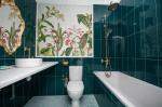 Продам 1-кімнатну квартиру, 50 м², авторський дизайн