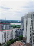 Продам 1-комнатную квартиру в новостройке, ЖК&nbsp;Метро&nbsp;парк, 33.10 м², без ремонта