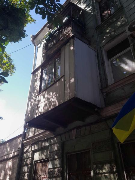 Продам 1-кімнатну квартиру