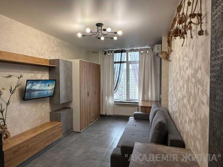 Сдам 1-комнатную квартиру в новостройке, ЖК&nbsp;Караваевы&nbsp;Дачи