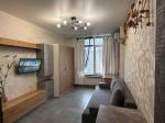 Сдам 1-комнатную квартиру в новостройке, ЖК&nbsp;Караваевы&nbsp;Дачи, 25 м², евроремонт
