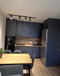Сдам 1-комнатную квартиру, ЖК&nbsp;Файна&nbsp;Таун, 42 м², евроремонт