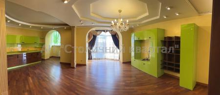 Продам 5-кімнатну квартиру в новобудові, ЖК&nbsp;«Ліко-Град»&nbsp;3-ий&nbsp;м-н»