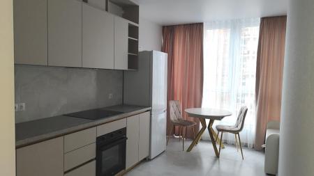 Продам 1-кімнатну квартиру в новобудові, ЖК&nbsp;«Акварель&nbsp;2»