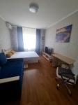 Здам 1-кімнатну квартиру, 39 м², євроремонт