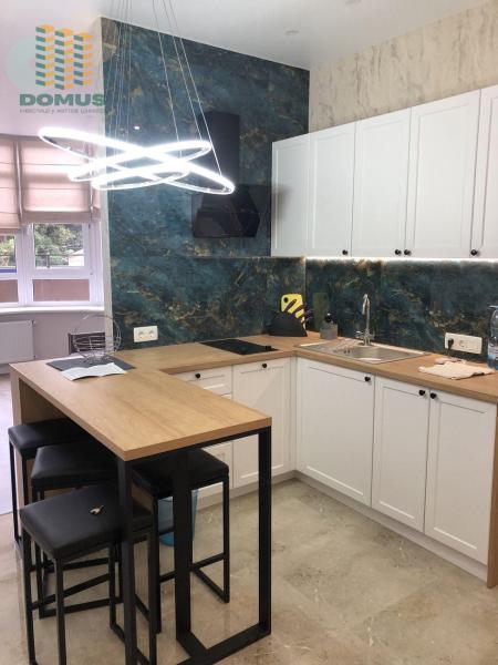 Продам 2-кімнатну квартиру, ЖК «Aqua Marine»