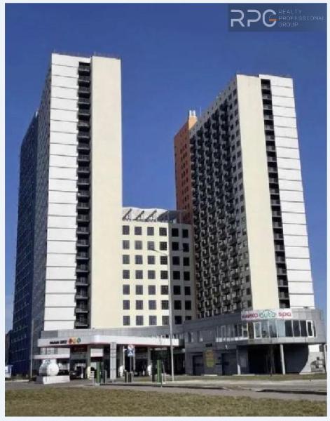 Продам 1-кімнатну квартиру в новобудові, ЖК&nbsp;Twin&nbsp;House