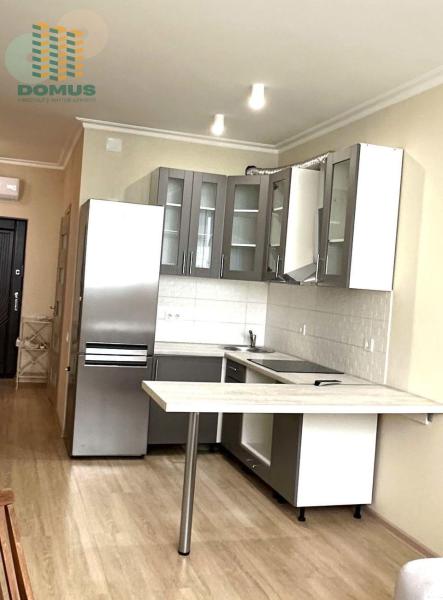 Продам 1-кімнатну квартиру, ЖК «Радужний»