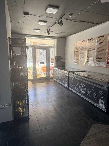 Здам торгівельне приміщення