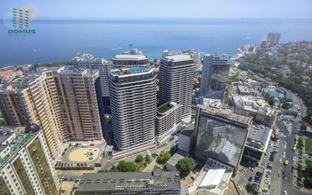 Продам 1-кімнатну квартиру, ЖК «Unity Towers»