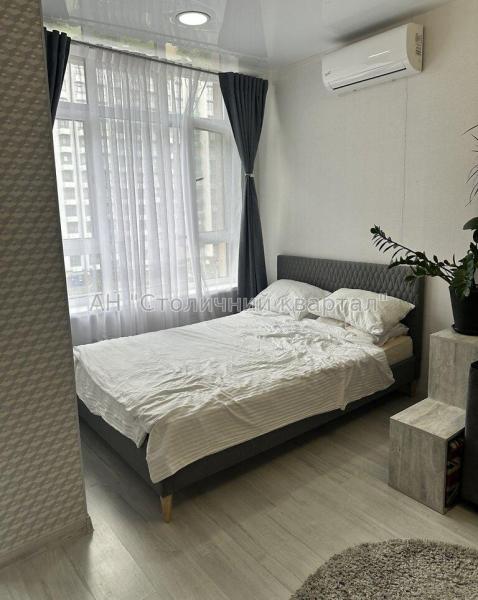 Продам 1-кімнатну квартиру в новобудові