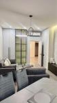 Здам 5-кімнатну квартиру в новобудові, 180 м², авторський дизайн